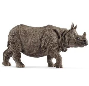 Indian Rhinoceros