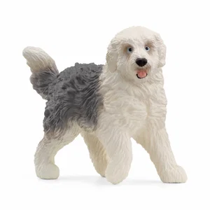 Old English Sheep Dog