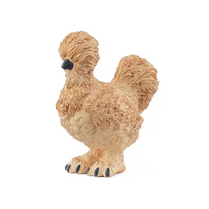 Silkie Chicken