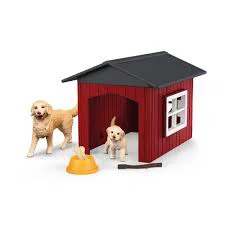 Dog Kennel