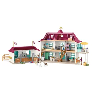 Lakeside Country House and Stable