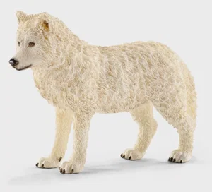 Arctic Wolf