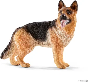 German Shepherd Dog