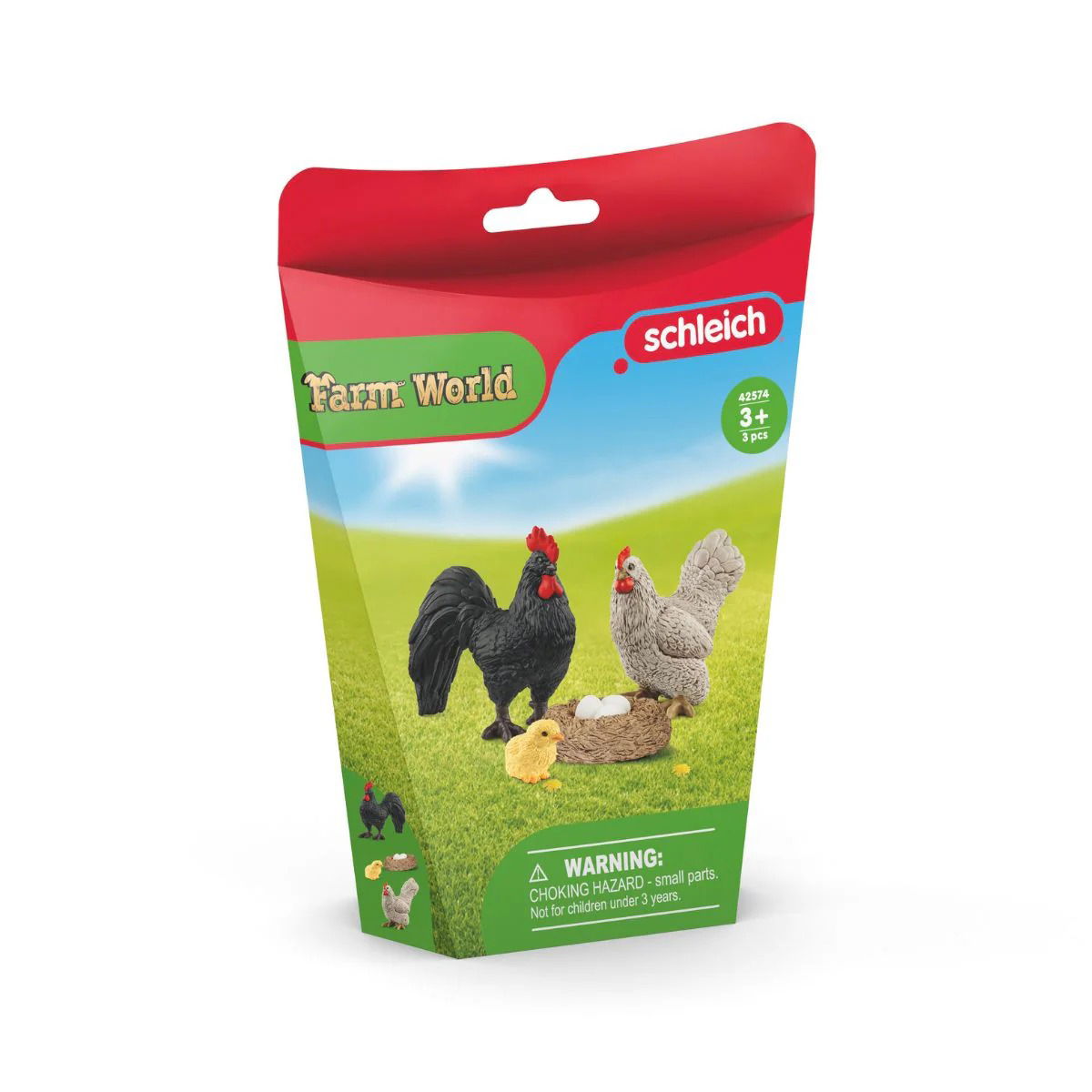 Farm Family - Collectibles