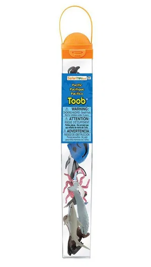 Toob Pacific