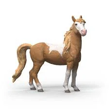 Mustang Mare