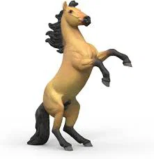 Mustang Stallion