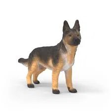 German Shepherd Dog