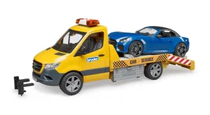 MB Sprinter Autotransporter