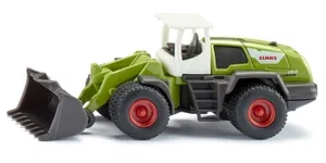 Siku Miniature Claas Torion 1914 Wheel Loader