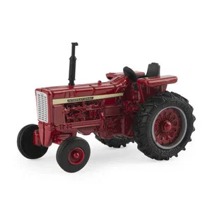 1:64 Case IH Vintage Tractor Collect N Play