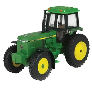 1:64 John Deere Vintage Tractor
