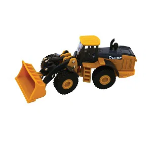 1:64 John Deere Wheel Loader Collect N Play