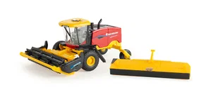 1:64 New Holland Speedrower 260 Plus Self-Propelled Windrower