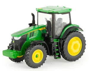 1:64 John Deere 7R 330 Tractor