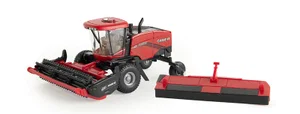 1:64 Case IH WD2505 Self-Propelled Windrower