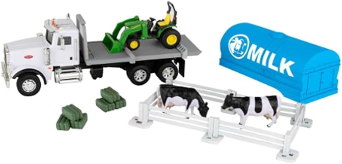 Image of 1:32 Switch n Load Farm Play