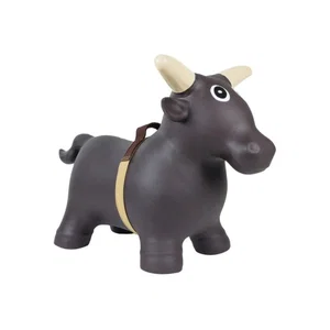 Lil' Bucker Bull
