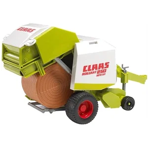 Claas Rollant 250 Baler