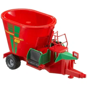 Strautmann Verti-Mix 1050 Fodder Mixer