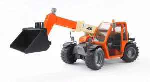 JLG 2505 Telehandler