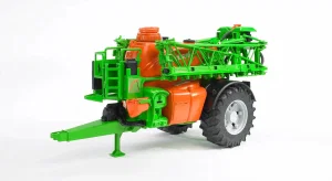 Sprayer Amazone Ux 5200