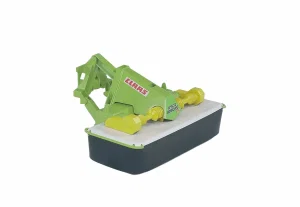 Claas Front Disc Mower