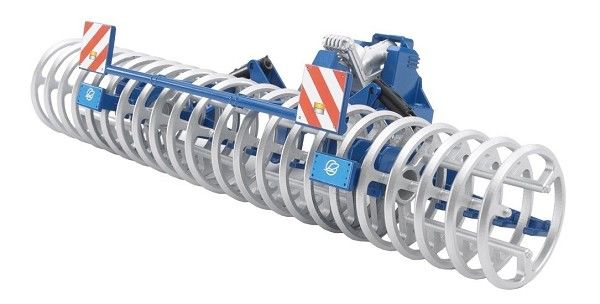 Image of Lemken Front Furrow Press VarioPack K