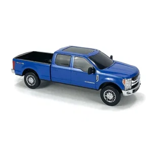 Ford Super Duty F250 Pickup - Blue