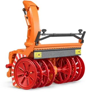 Snow Blower