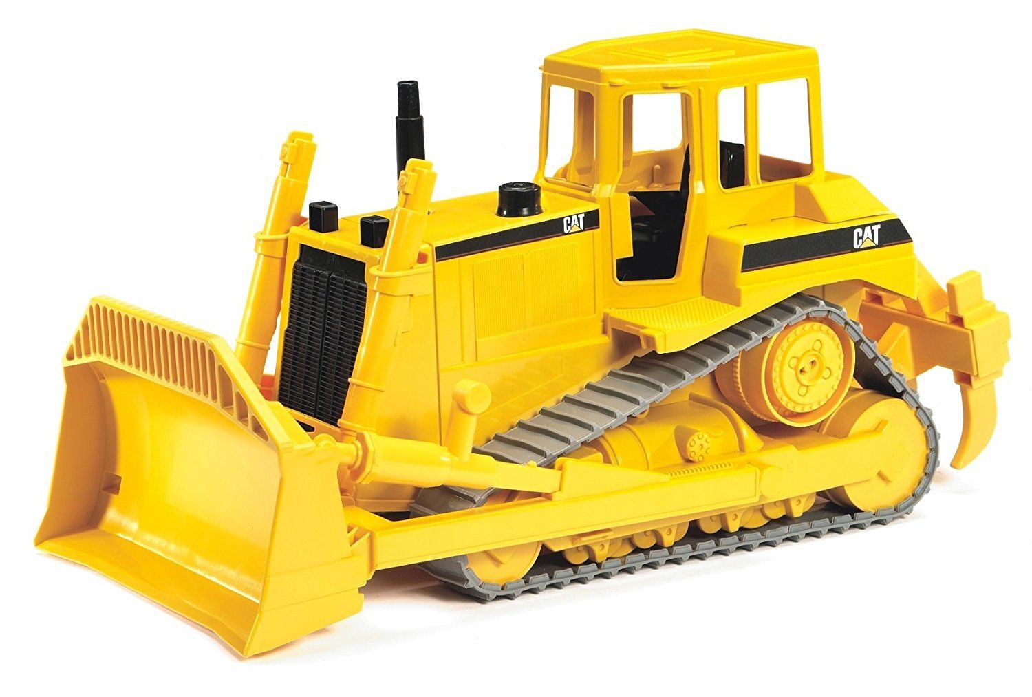 Image of Caterpillar Bulldozer