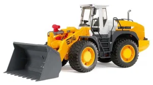 Liebherr Articulated Road Loader L574
