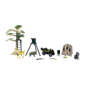 - Large Hunting Set