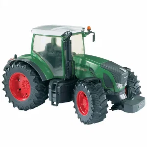 Fendt 936 Vario Tractor
