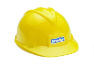 Helmet Kids Construction