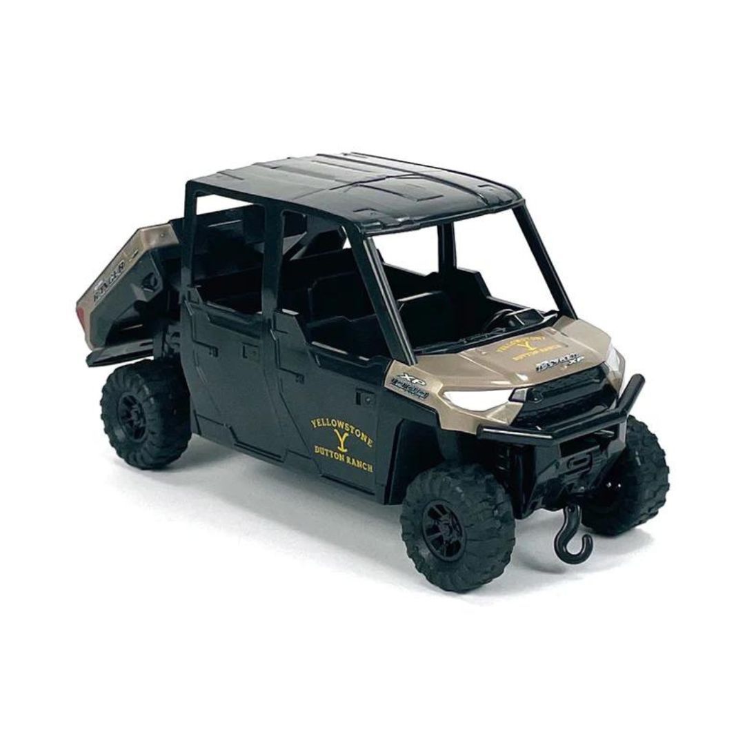 Image of Yellowstone Adult Collectible – Rip Wheeler’s Polaris Ranger