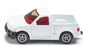 Ranger Pick Up Truck