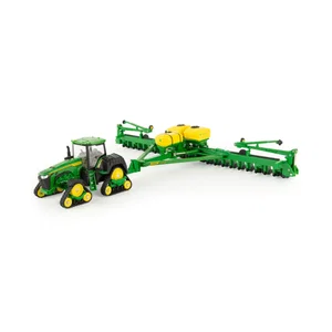 1:64 JD 8RX 410 Tractor with 1775NT Planter