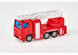 Fire Engine