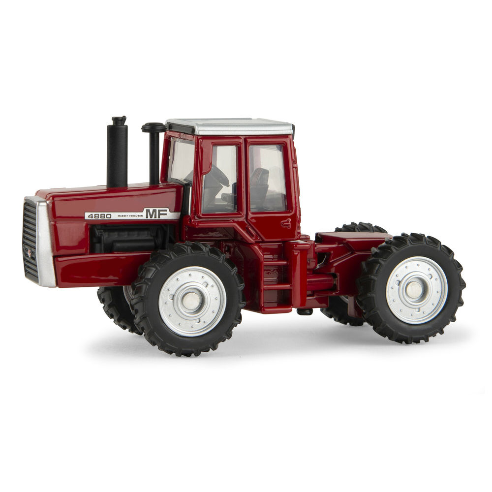 Image of 1:64 Massey Ferguson 4880 4WD Tractor