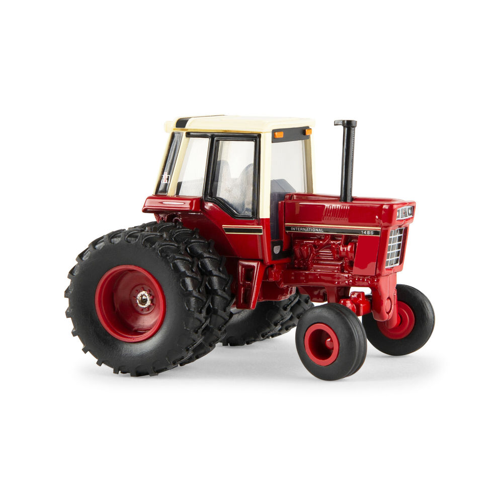 Image of 1:64 IH 1486 Tractor