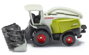 Claas Combine 960