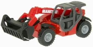 Manitou Telescopic Loader