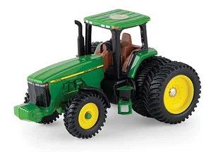1:64 John Deere 8300 Tractor with FFA Logo