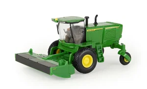 1:64 John Deere W260R Windrower