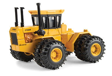 Image of 1:64 Steiger Super Wildcat II Tractor
