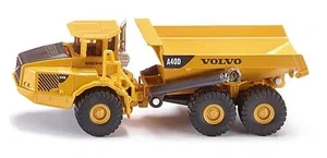 Volvo Dumper