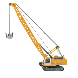 Cable Excavator
