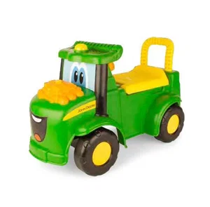 John Deere Johnny Tractor Foot to Floor