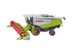 Claas Lexion 600 Combine Harvester
